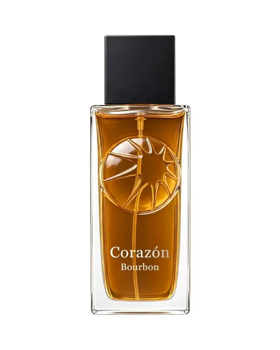 Paris Corner Pendora Scents, Corazon Bourbon