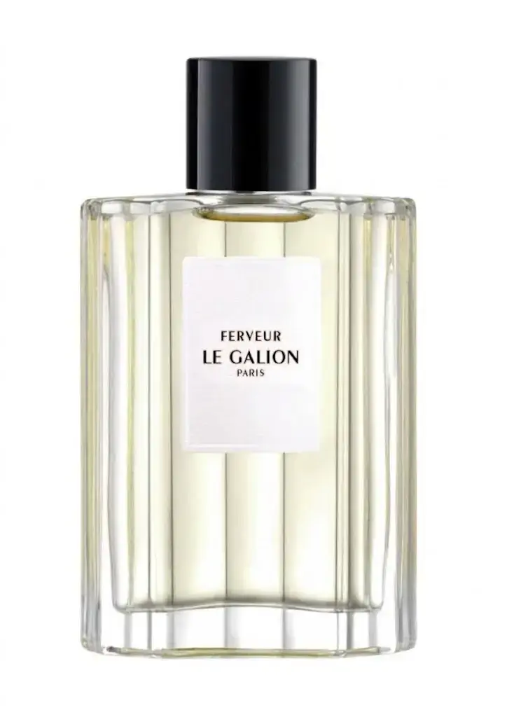 LE GALION FERVEUR EDP 100 ML