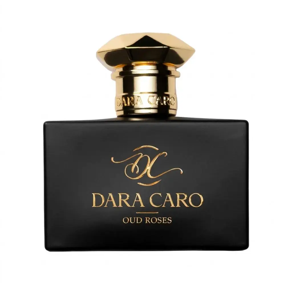 DARA CARO OUD ROSES EXTRAIT DE