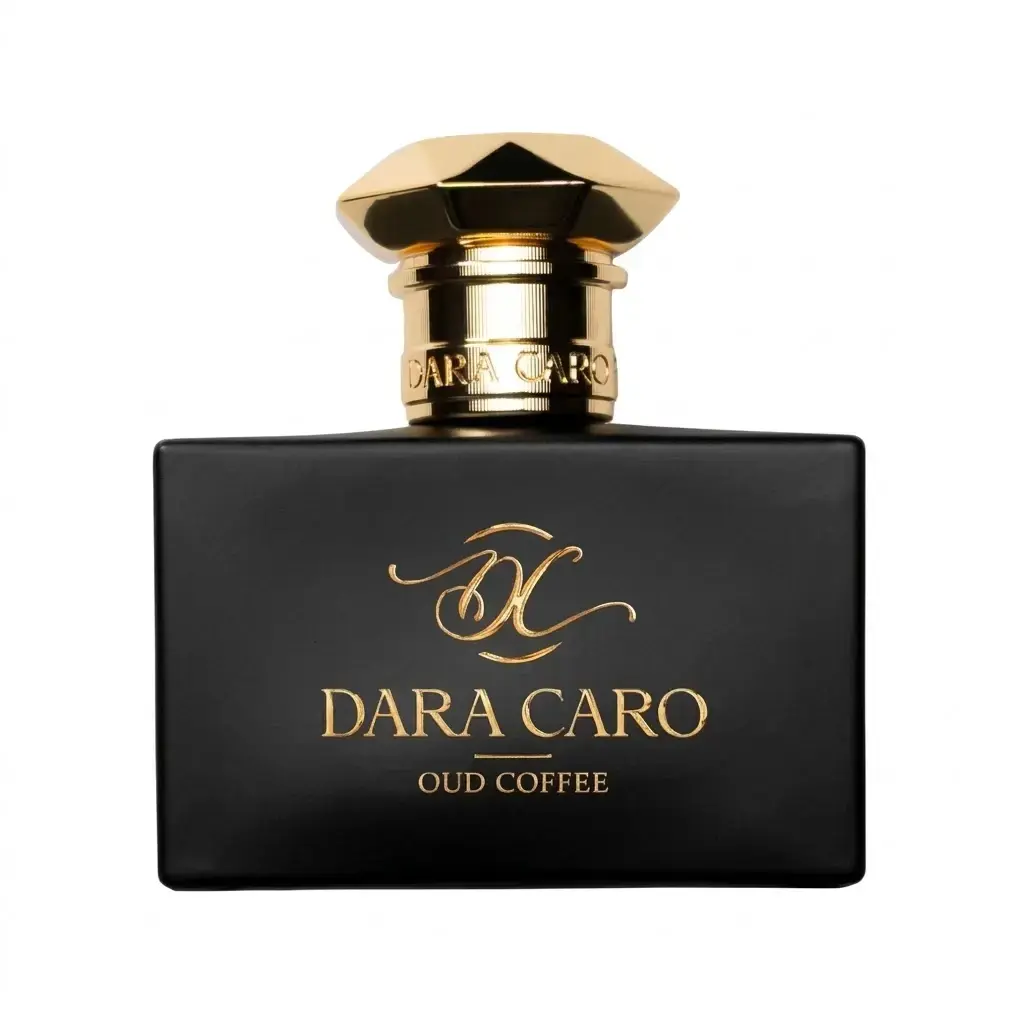 DARA CARO OUD COFFEE EXTRAIT DE