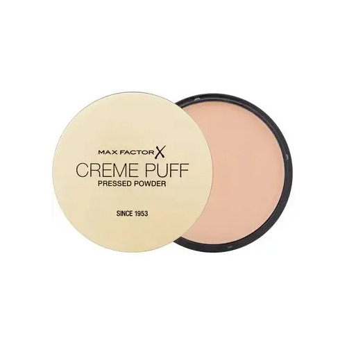 Max Factor Creme Puff Sejas Pūderis