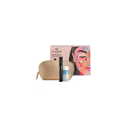 Collistar Impeccabile Mascara Set - Dárková