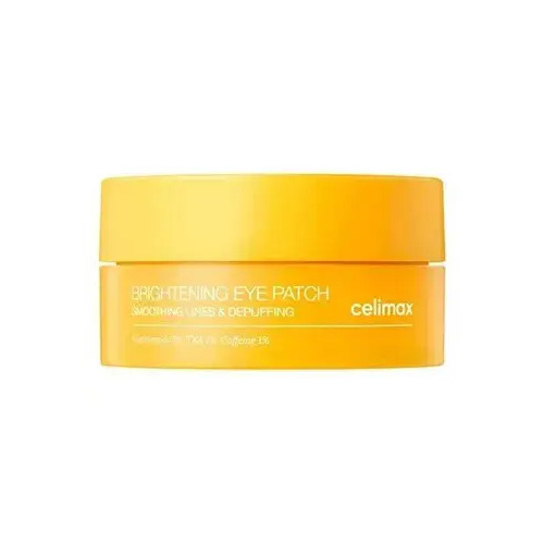 Celimax Brightening Eye Patch - Rozjasňující