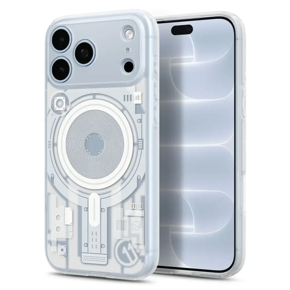 SPIGEN ULTRA HYBRID MAGSAFE IPHONE 17