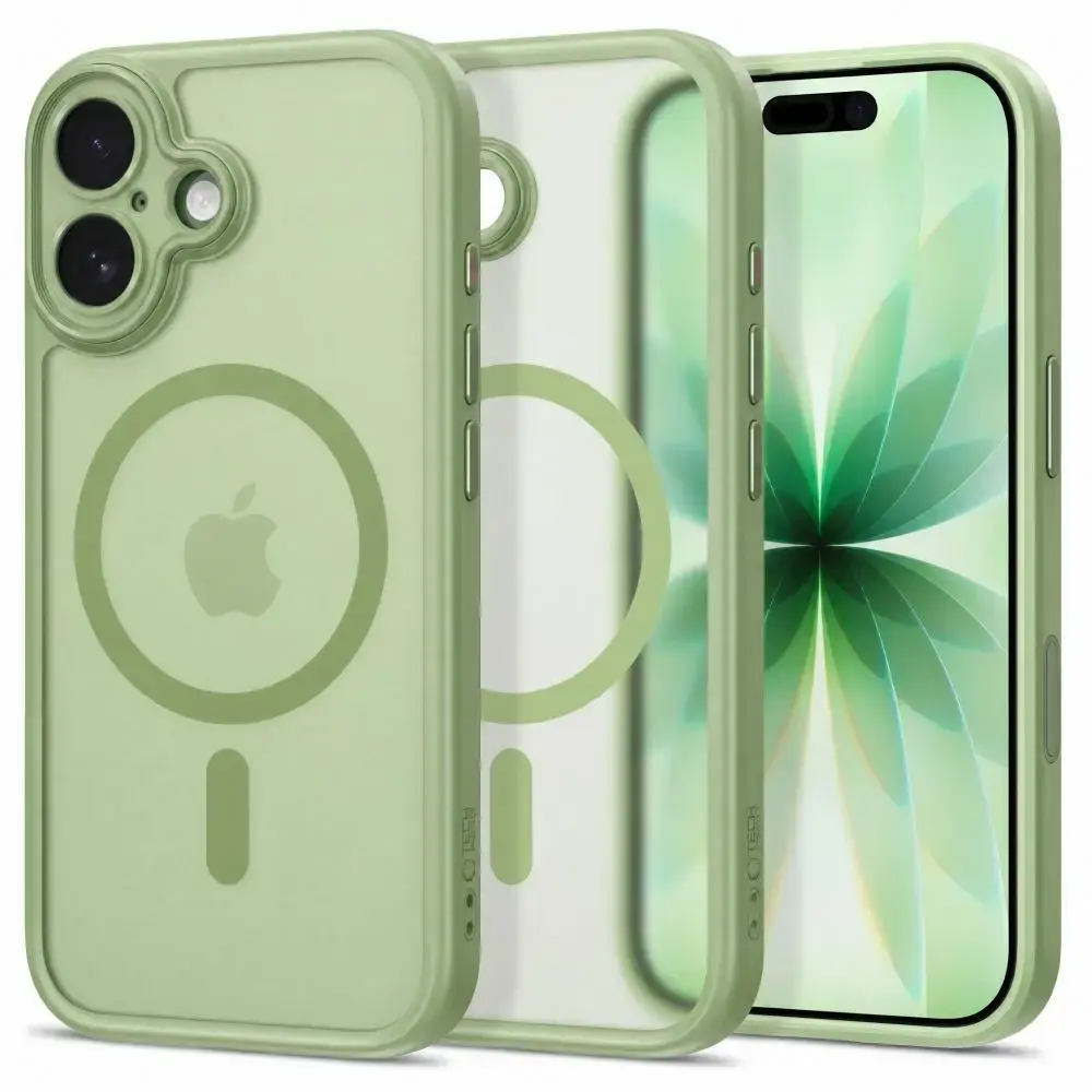 TECH-PROTECT MAGPEAK MAGSAFE CC IPHONE 17