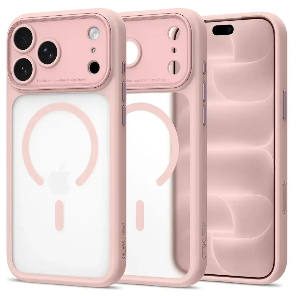 TECH-PROTECT MAGPEAK MAGSAFE CC IPHONE 17