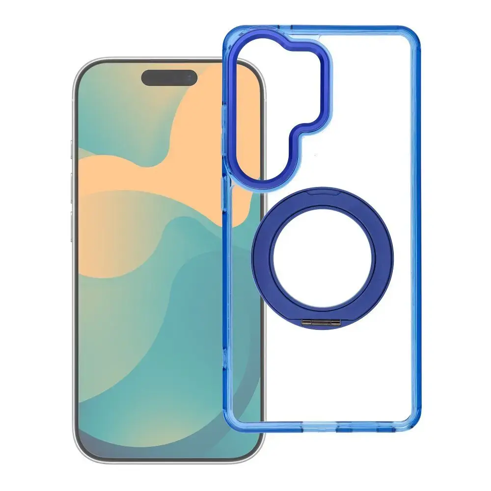 OEM Case for Samsung A37 Frame