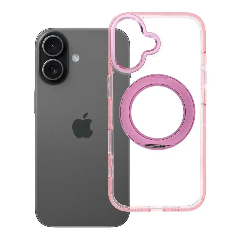 OEM Case for iPhone 17 Frame