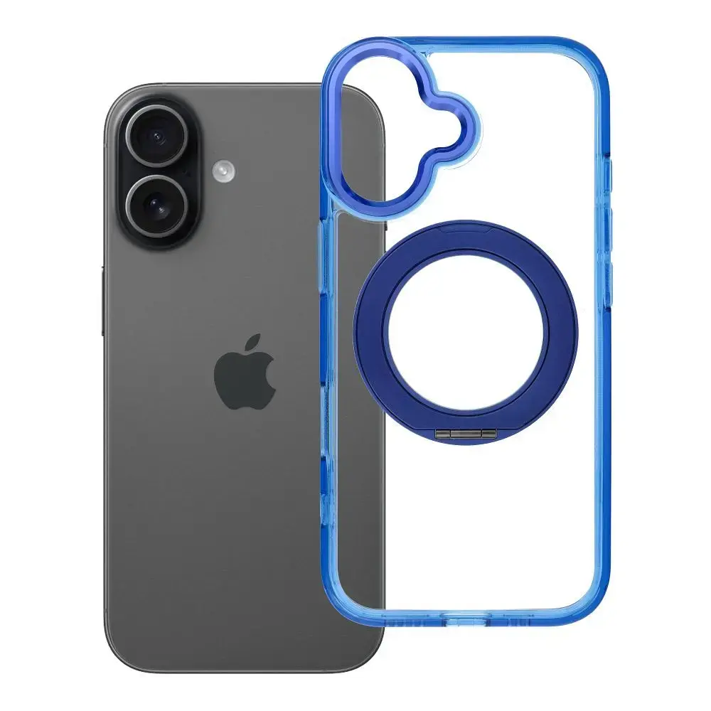 OEM Case for iPhone 17 Frame