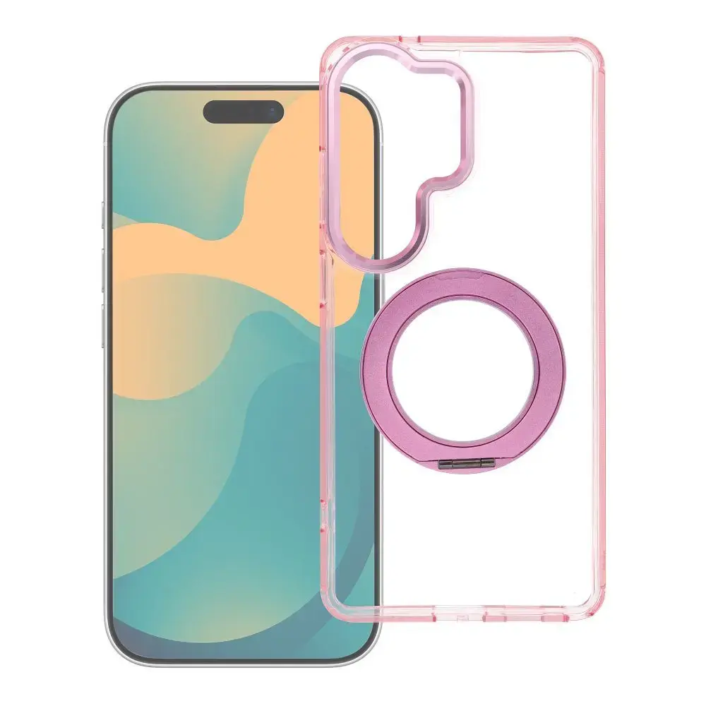 OEM Case for Samsung A37 Frame