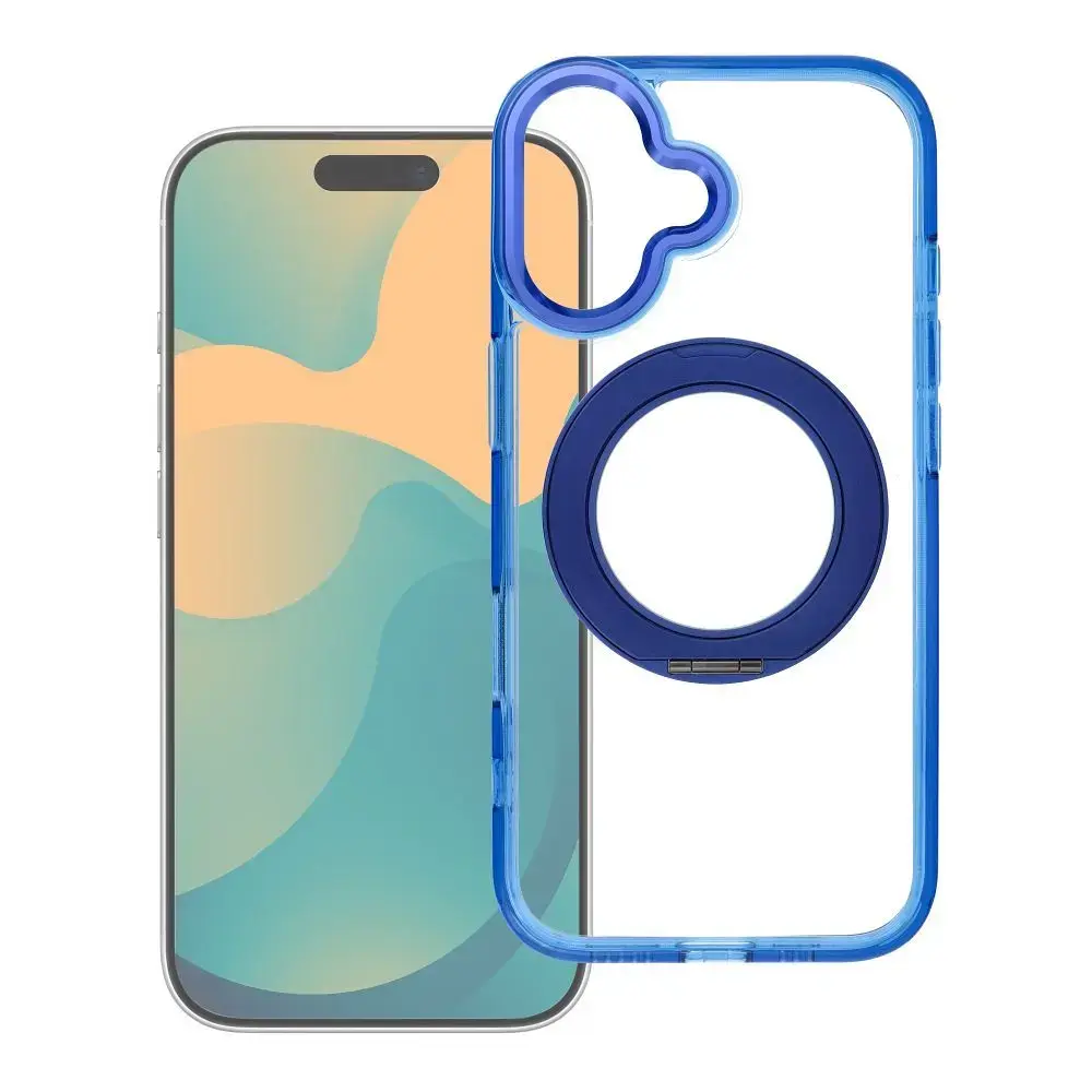 OEM Case for iPhone 15 Frame
