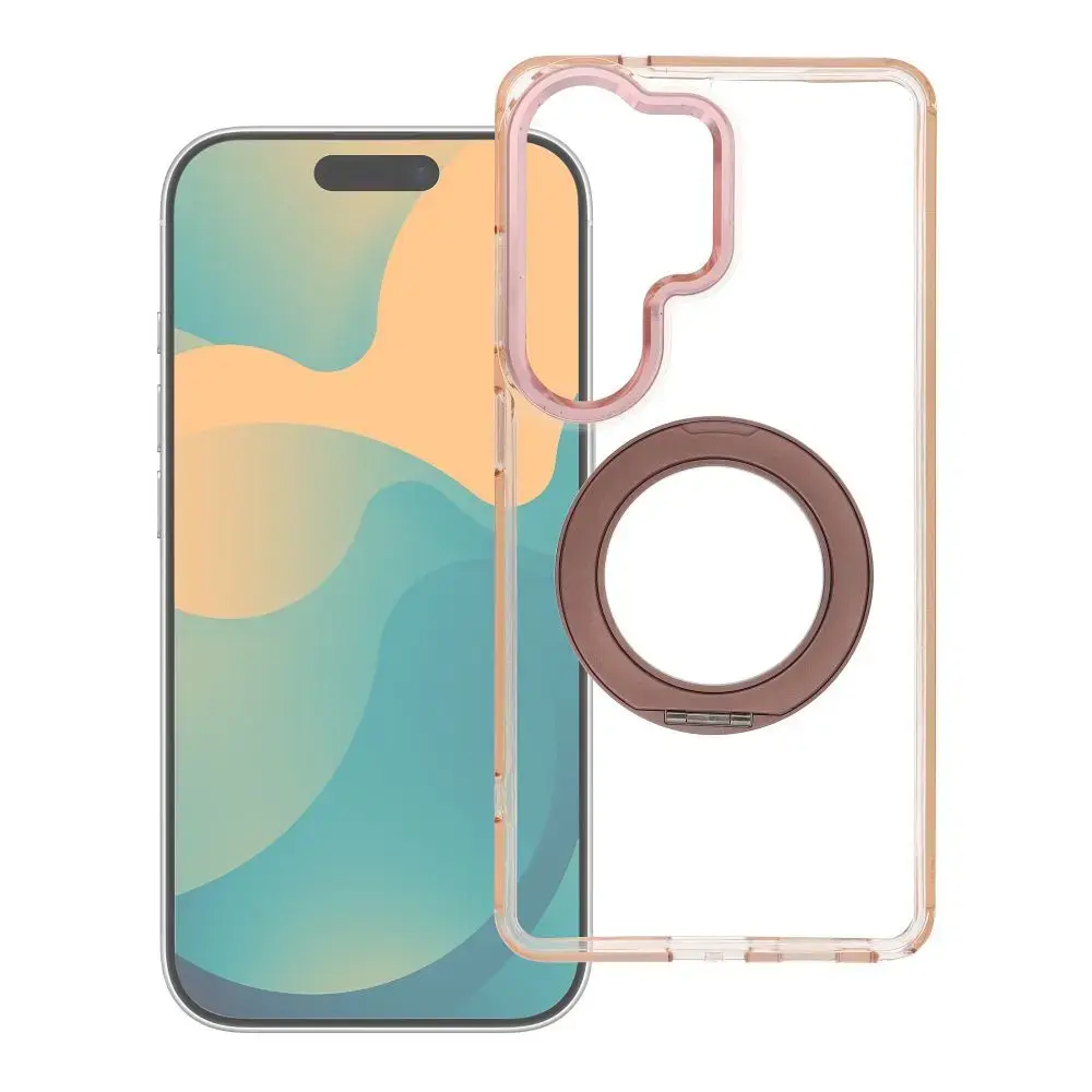 OEM Case for Samsung A36 Frame