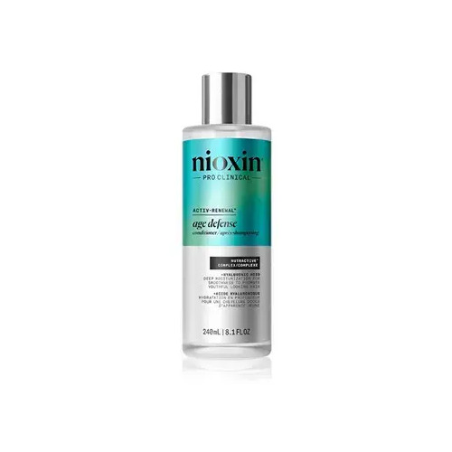 Nioxin Age Defense Conditioner - Hydratační