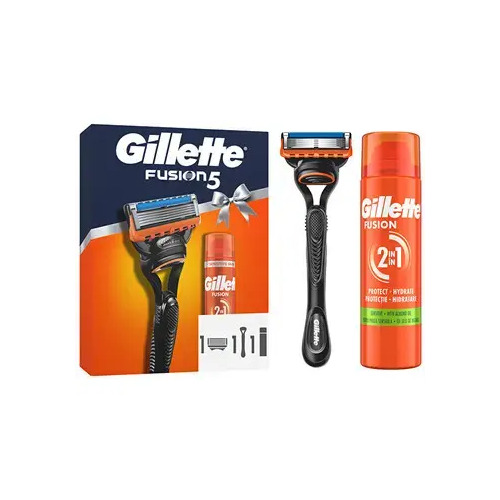 Gillette Fusion5 Gift Set - Dárková
