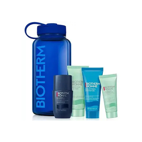 Biotherm Homme Body Care Set -