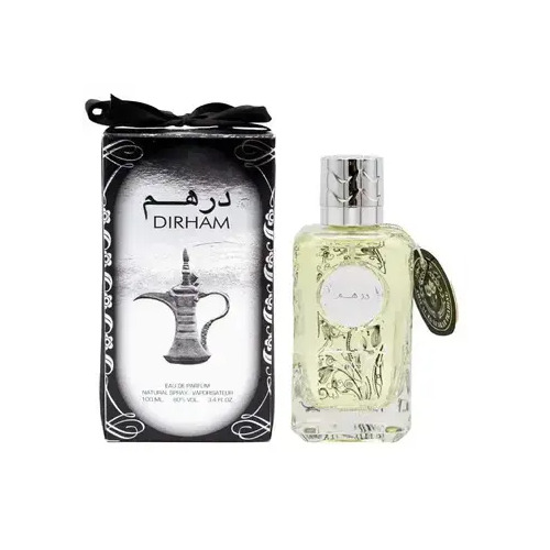Ard Al Zaafaran Dirham EDP 50ml