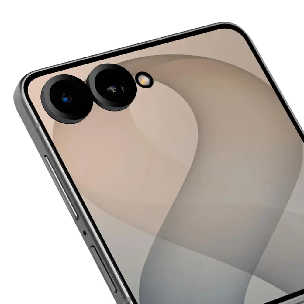 OBAL:ME Lens Protector for Samsung Galaxy