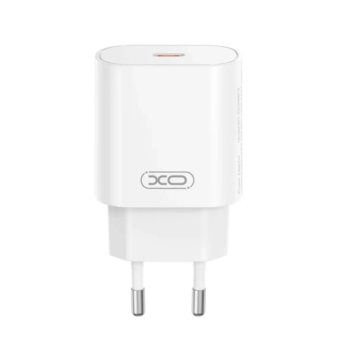 XO wall charger CE25 PD 25W