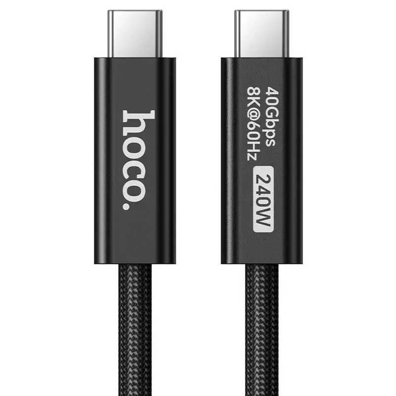HOCO. Cable USB C do USB