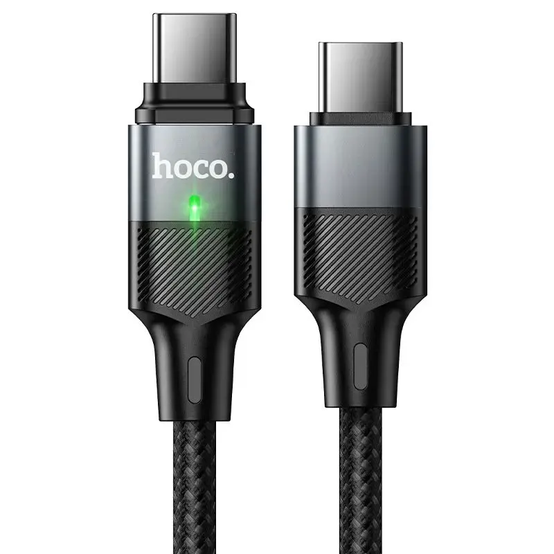 HOCO. Magnetic Cable USB C to