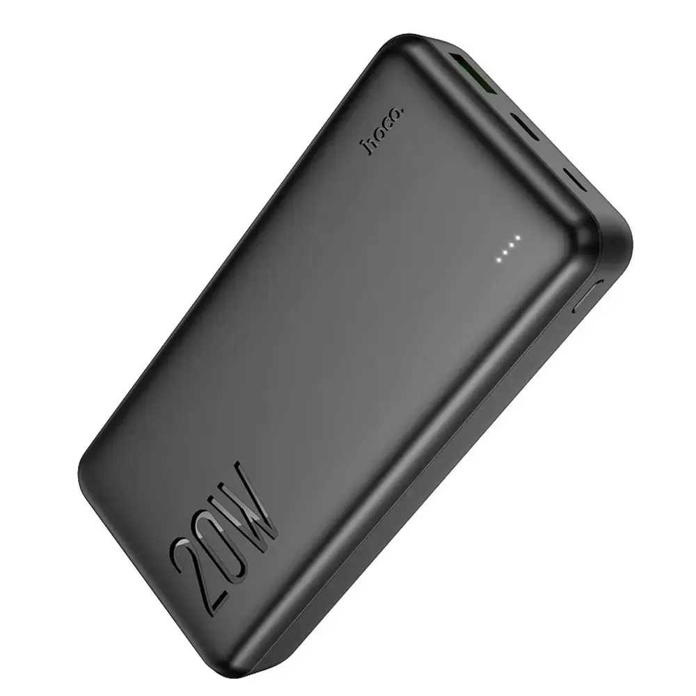 HOCO. HOCO powerbank 20 000 mAh