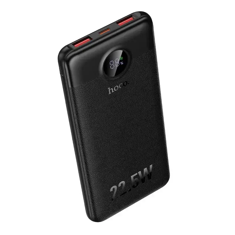 HOCO. Powerbank Hoco 10000 mAh QC