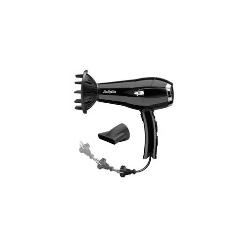 BaByliss Cordkeeper 2000 Hair Dryer |