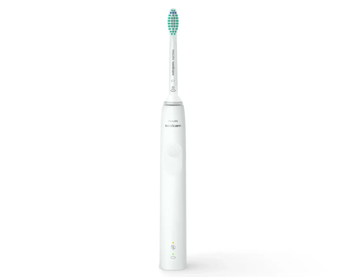 Philips Sonicare 3100 sērijas HX3673/13 White