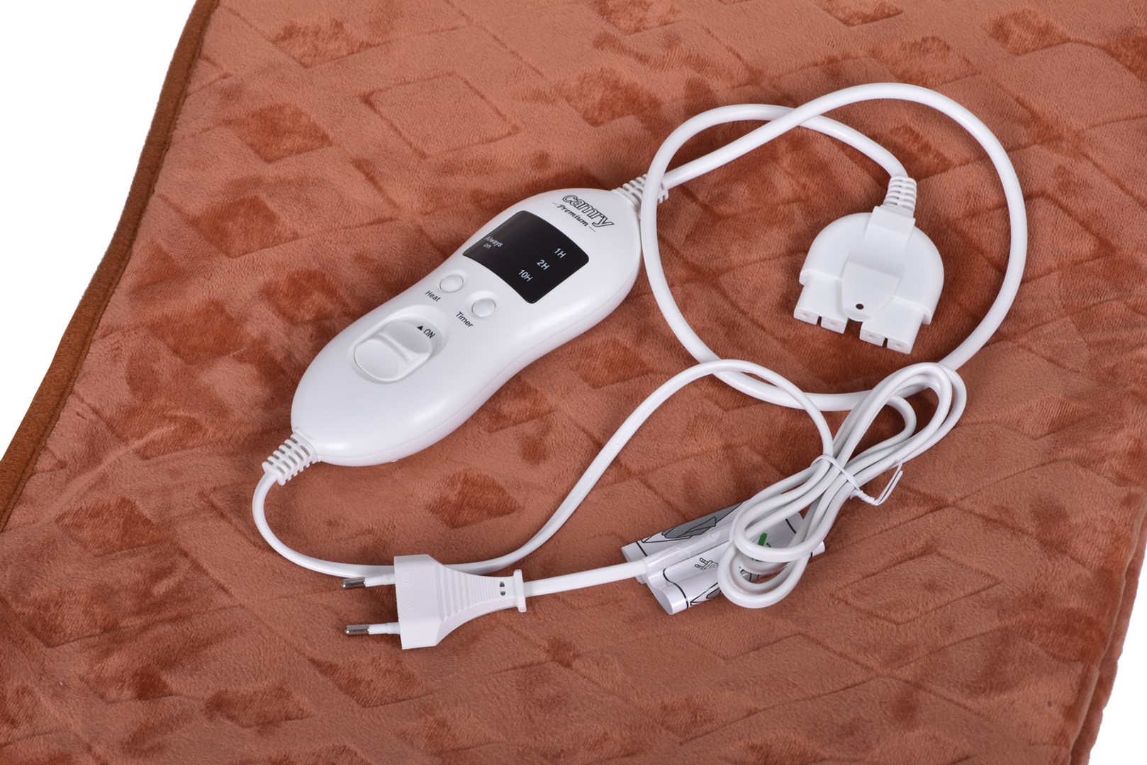 Camry | Electirc Heating Blanket with
