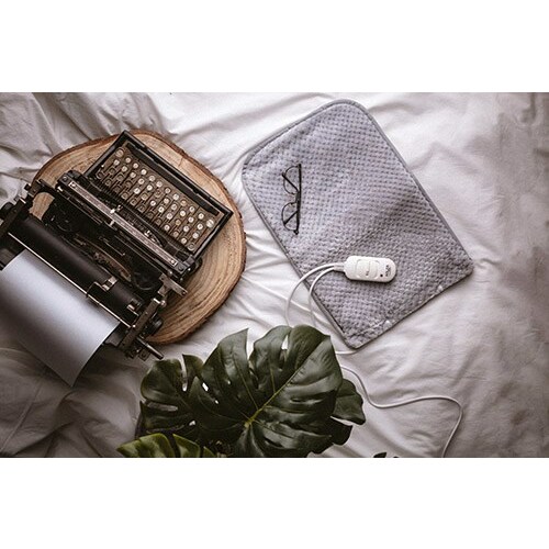 Adler | Electric Blanket heating -
