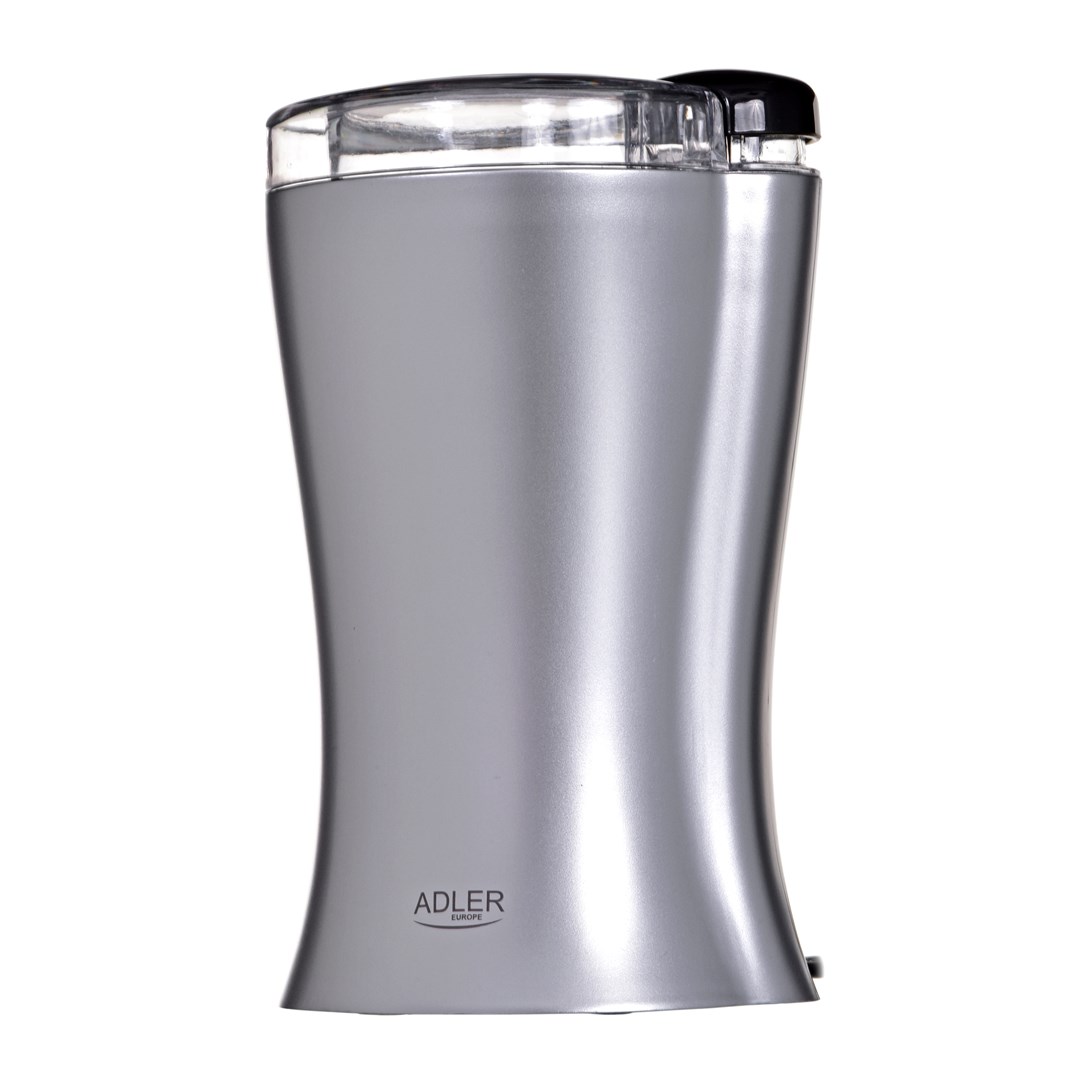 Adler AD 443 Blade grinder Silver