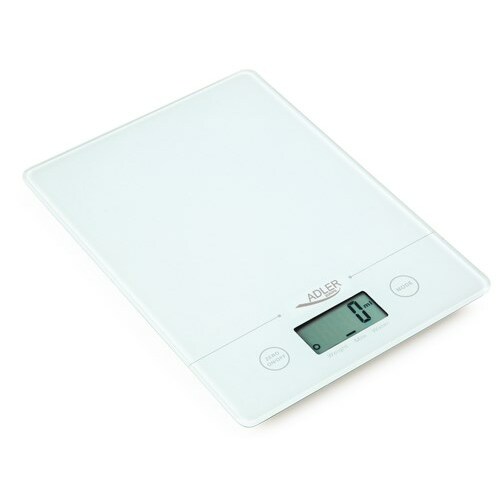 Adler AD 3138 w Maximum weight