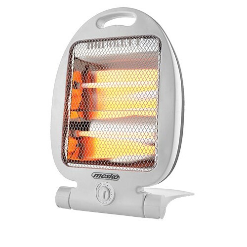 Mesko MS 7710 Kvarca sildītājs 800W