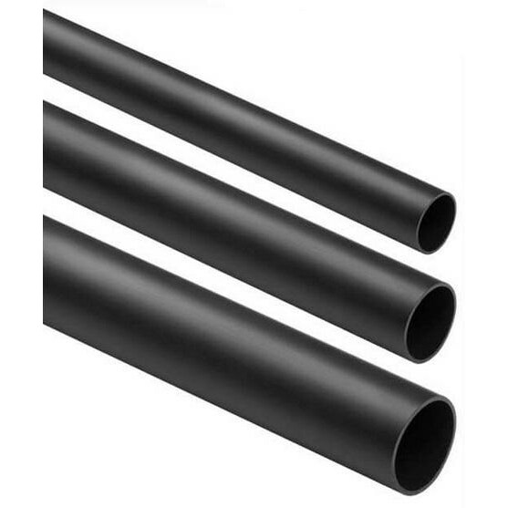 NO NAME Rigid, smooth wiring pipe