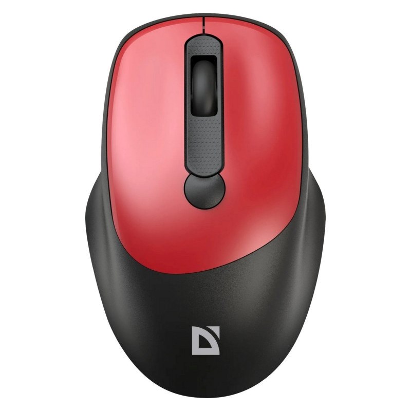 MOUSE DEFENDER FEAM MM-296 RF SILENT