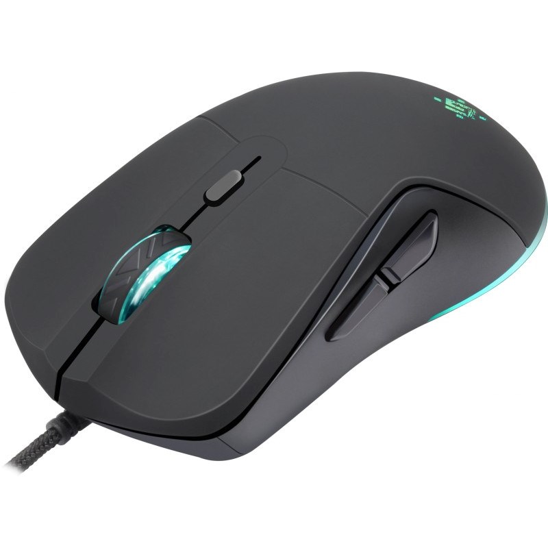 MOUSE DEFENDER GM-049 ARGA OPTIC 3600dpi