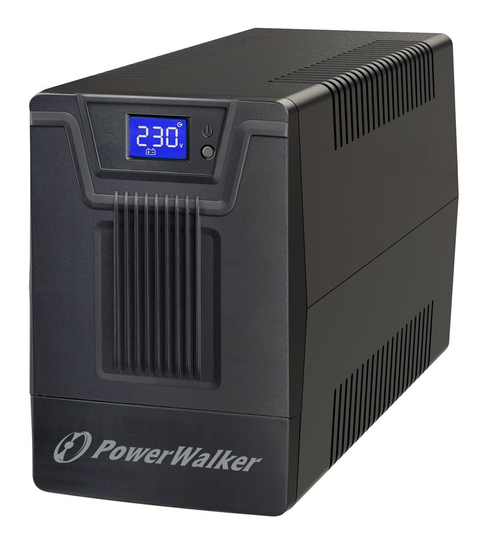 Power Walker VI 2000 SCL |