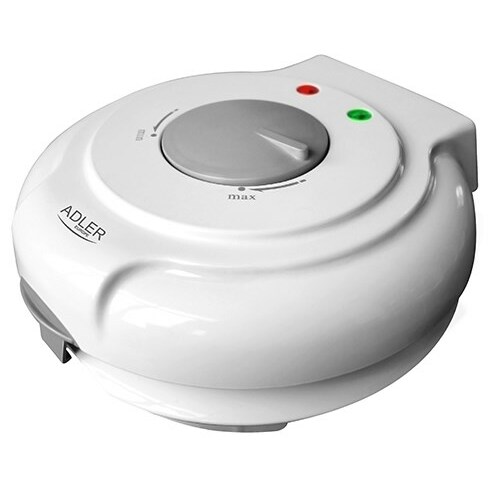 Adler AD 3038 Waffle maker 1500