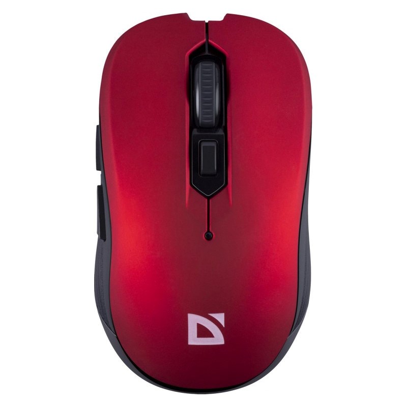 MOUSE DEFENDER GASSA MM-105 RF SILENT