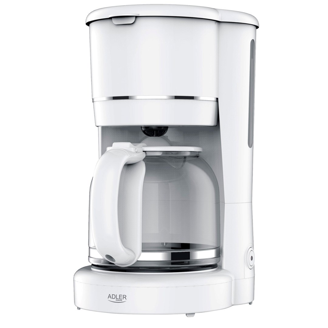 Adler AD 4383w Drip coffee maker