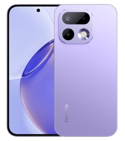 Realme 16 Pro 5G 6.78&quot
