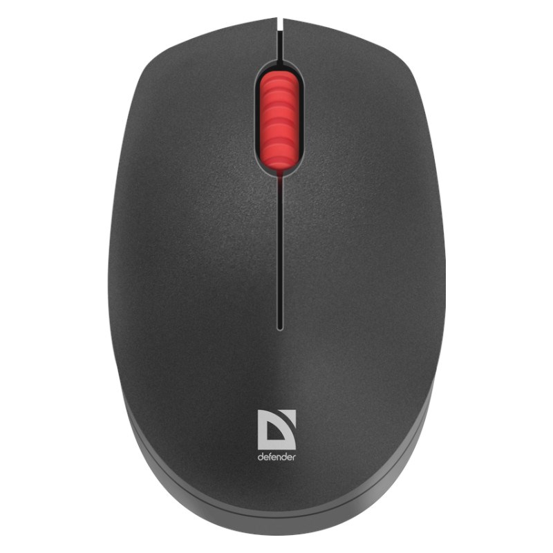MOUSE DEFENDER TIANA MB-055 RF BEZPRZEWODOWA