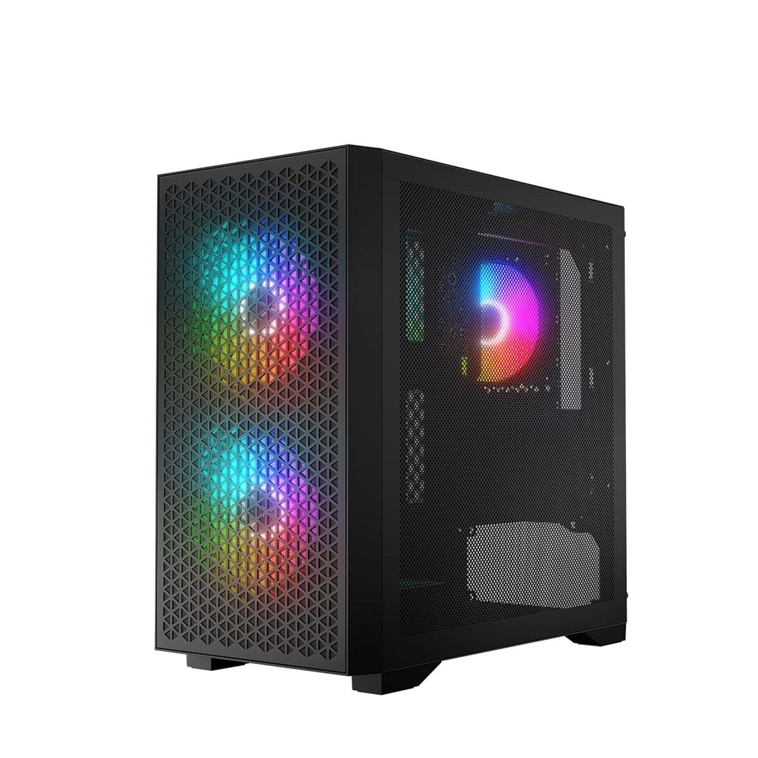 Logic DART PRO ARGB MINI USB-C