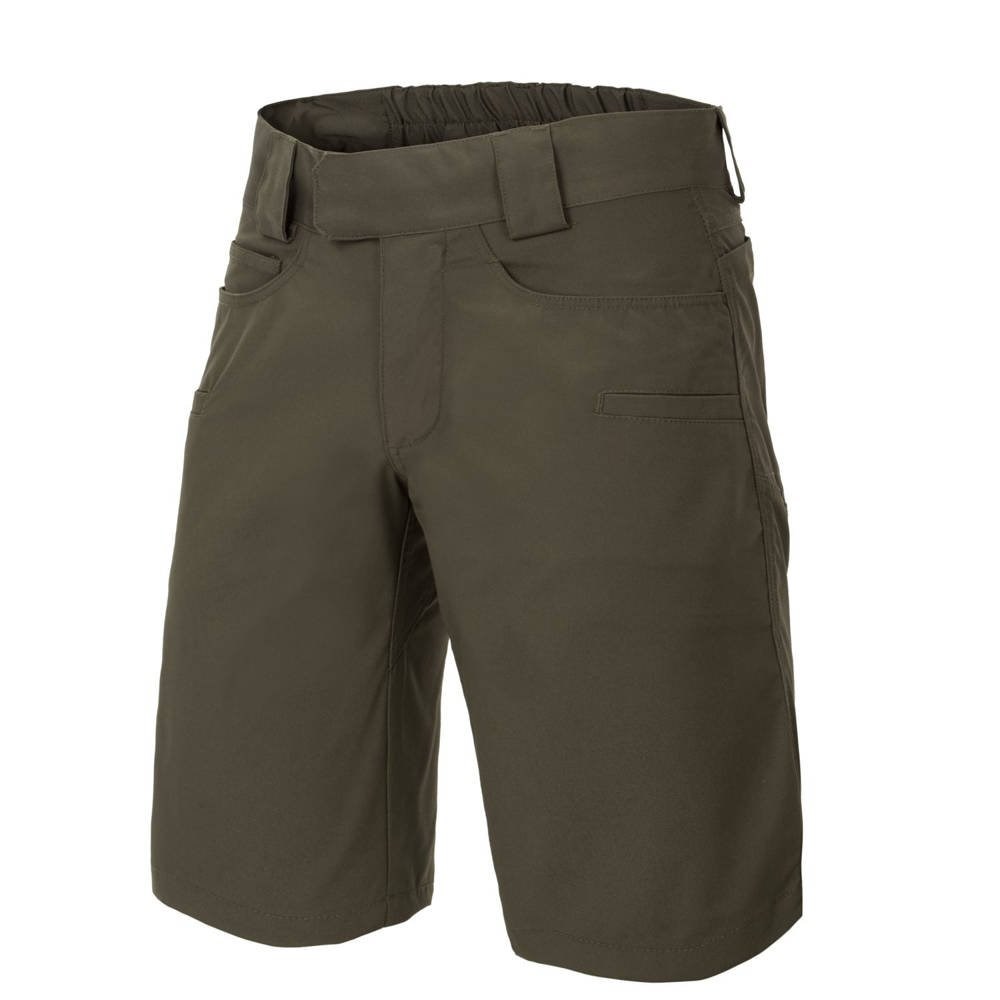 NO NAME Helikon-Tex Greyman Tactical Shorts
