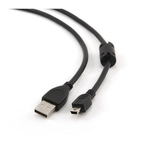 Kabelis Gembird Premium USB Male -