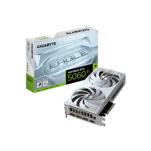 Videokarte Gigabyte GeForce RTX 5060 Ti