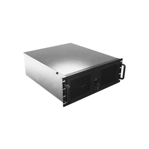 LANBERG rackmount server chassis ATX 4U
