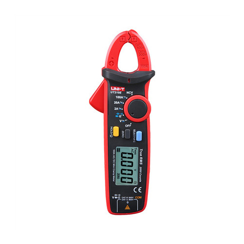UNI-T 100A AC Clamp Meter Model
