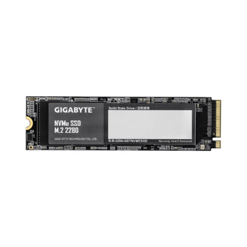 GIGABYTE SSD G3NVME512G M2 512GB |