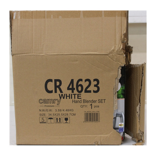 SALE OUT. CAMRY CR 4623w Hand